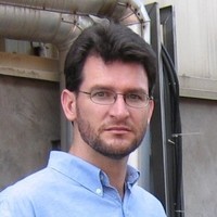 Joshua Burne