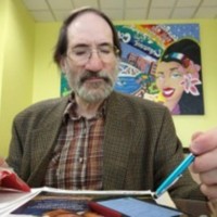 Gerry Hinson