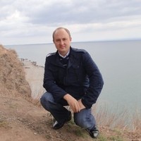 Yakovlev Sergey