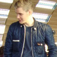 Jacob Boysen-Ødegaard