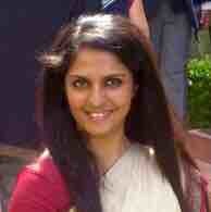 Disha Mooljee