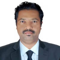 Mahendra Hotgikar