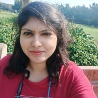 Sweta Jain