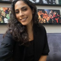 Daniele Lacerda