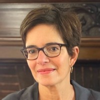 Paula Sinclair