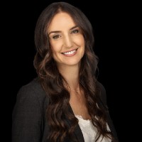 Jillian Bourne