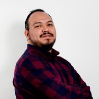 César Garcia Velasco