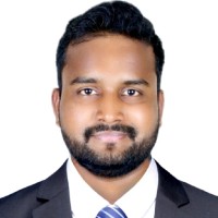 Vivek Balasubramaniyam