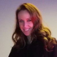Rebecca Van Halderen