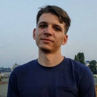 Andrii Ratkin