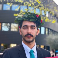 Reza Khaleghi