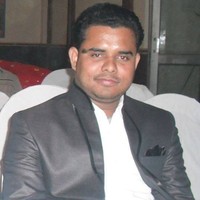 saurabh srivastav