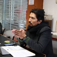 José Jonathan Alonso Ramos