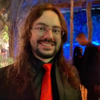 Andersson Anthony Almeida Mendonça
