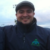 Robert Reza