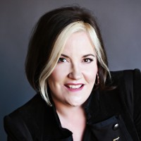 Sarah Beam-Borg, PMP