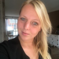 Maaike Kruisenga