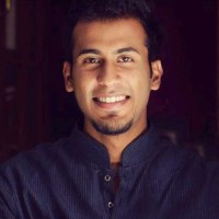 Rohaan Saeed