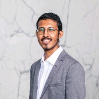 Nimish Nandurkar