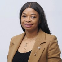 Ify Umeh Okeoma