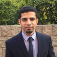 Abdullah Alrahmah, Mba
