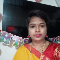 Vrushali Shinde