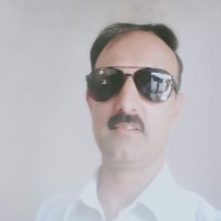 Syed Kazim Hussain
