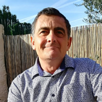 Marc KERBOURC'H