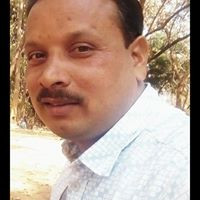Ganesh Sahu