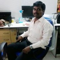 suresh P