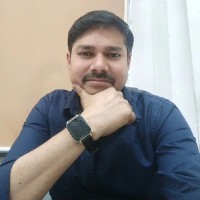 Neeraj Saini