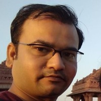 Ravi Deshpande