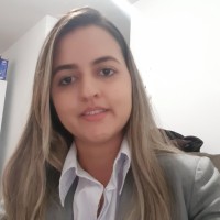 Talitha Martins Silva Anunciação