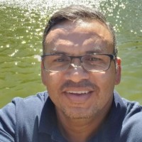 Eli Nascimento