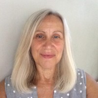 Liz Littlewood Mbe