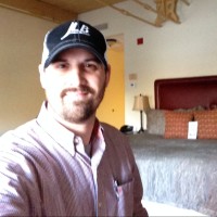 Mike Cassagne
