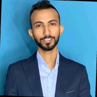Mohamed Albanna