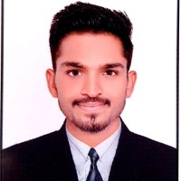 Vishal Mistry