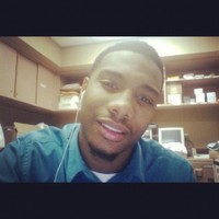 Justin Davis