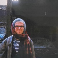 Rory O'Neill