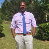 Trayvon Mcbeath