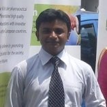 Sudeb Banerjee