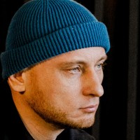Vitaly Shaverskij