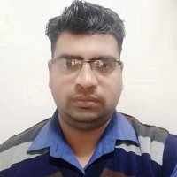 Manish Kumar Garg