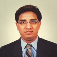 Kashyap Gor, PMP®