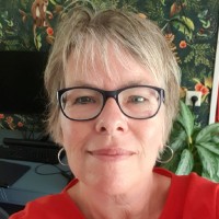 Ineke Drijer