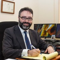 Fernando Lozano Perez