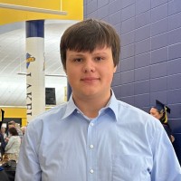 Kaleb Johnson