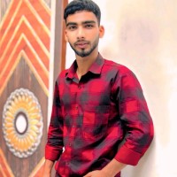 Arsh Choudhary