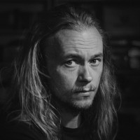 Rasmus Fritzon